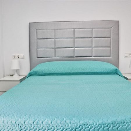 Apartamento Con Azotea Privada Conil De La Frontera Zewnętrze zdjęcie