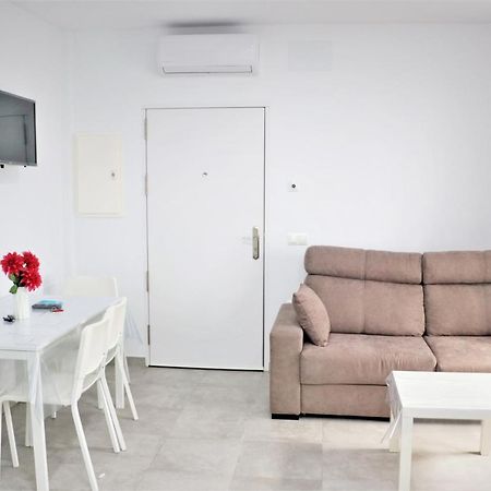 Apartamento Con Azotea Privada Conil De La Frontera Zewnętrze zdjęcie
