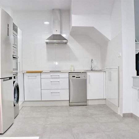 Apartamento Con Azotea Privada Conil De La Frontera Zewnętrze zdjęcie